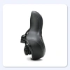 SX-188 + плотная полосатая седельная седельная седельная седловая седельная седловая седловая седельная седельная седельная седельная седельная седельная седельная сидушка Specification image